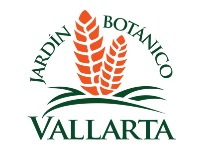 Vallarta Botanical Garden logo