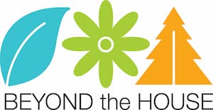 Beyond the House Logo
