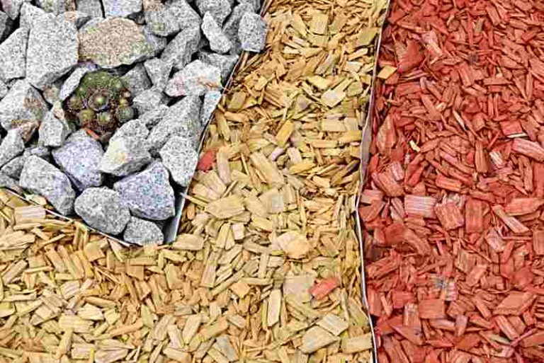 The Ultimate Guide To Garden Mulching