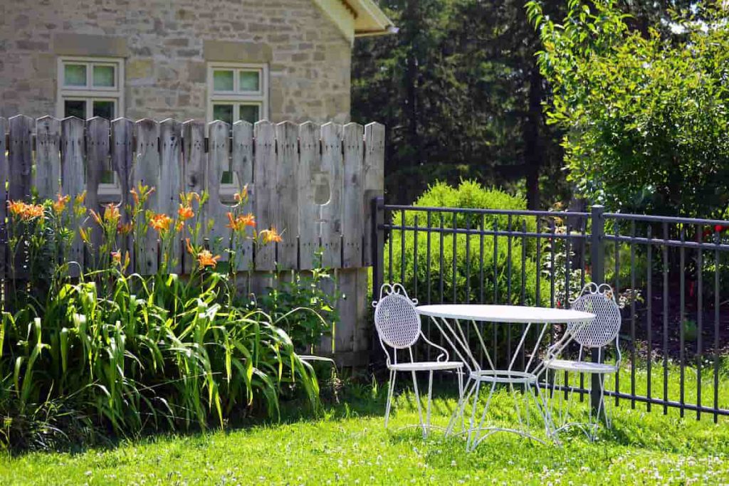 Upgrading Your Garden at Almost No Cost Upgrading Your Garden at Almost No Cost