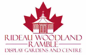 Rideau Woodland Ramble logo