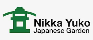 nikko luko japanese garden logo