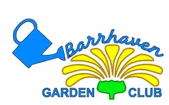 Barrhaven Garden Club Logo