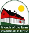 Logo of Friends of the Central Experimental Farm