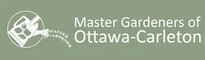 master gardeners of ottawa carleton logo