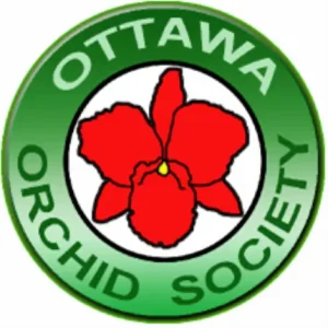 Ottawa orchid Society logo