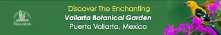 Vallarta Botanical Garden Ad