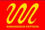 Nong Nooch Botanical Garden logo