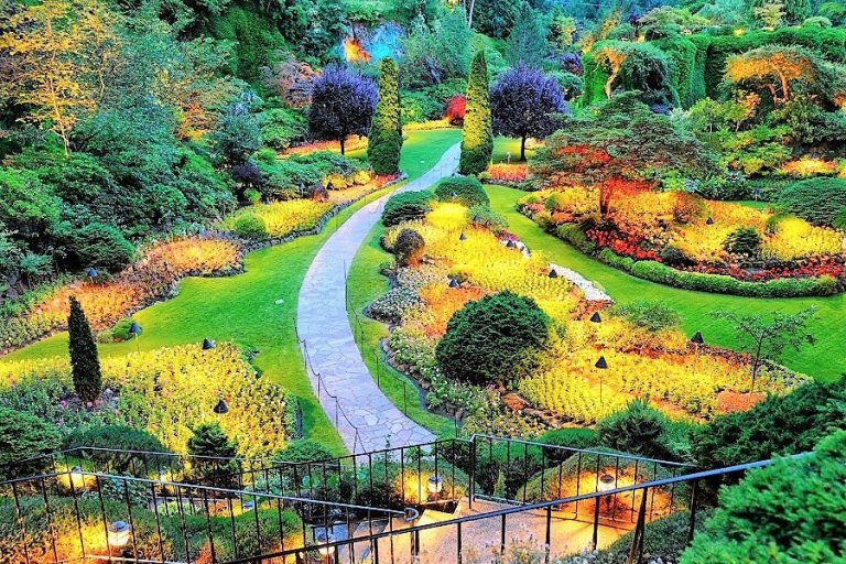 Gampaha Botanic Garden (Henarathgoda Botanical Garden)