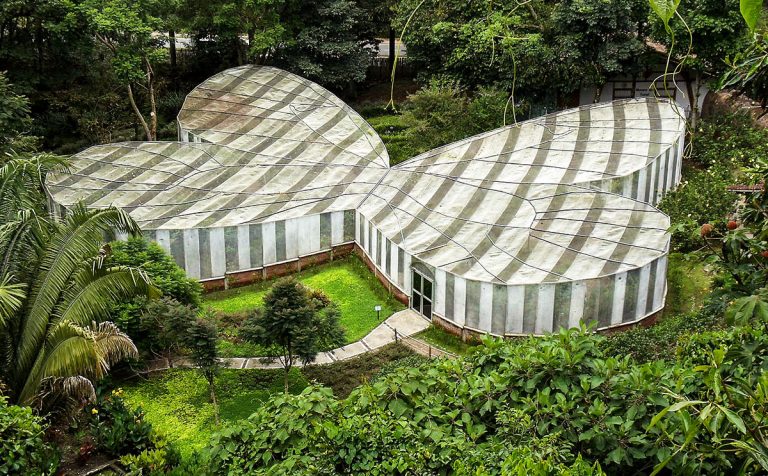 Quindio Botanical Garden