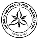 Ontario Horticultural Association Logo