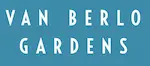 Van Berlo Gardens logo