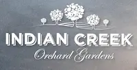 indian creek orchard gardens logo