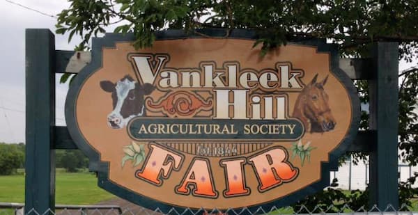 Vankleek Hill Fair