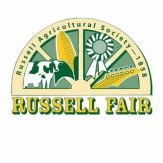 Russell Agricultural Fair