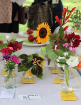 Fall Horticultural Show