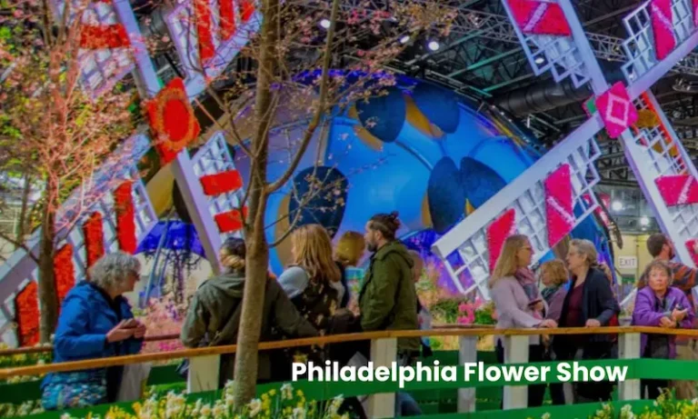 Philadelphia Flower Show