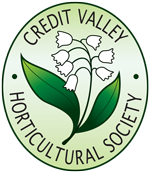 Credit Valley Horticultural Society May Meeting