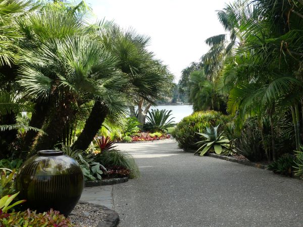 The Gardens of New Zealand