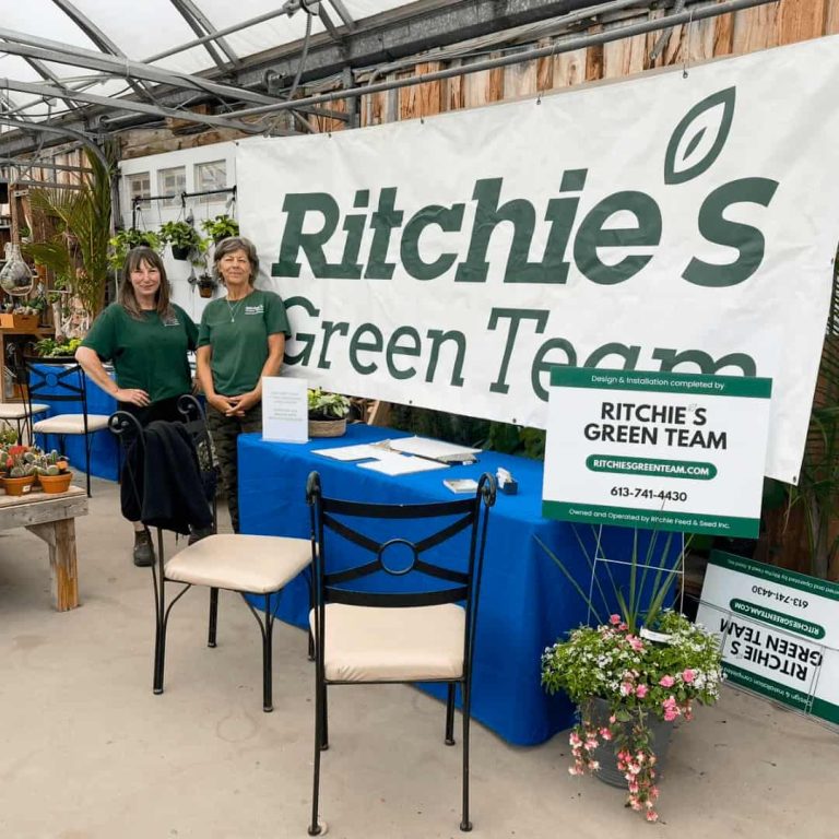 Richmond’s Summer Event (Ritchie)