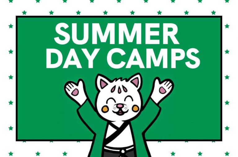 Nikka Yuko Summer Camps