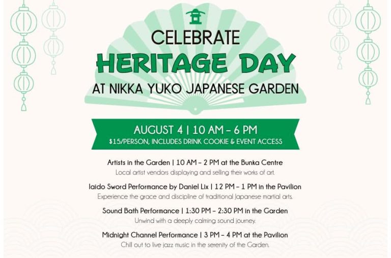 Heritage Day Festival