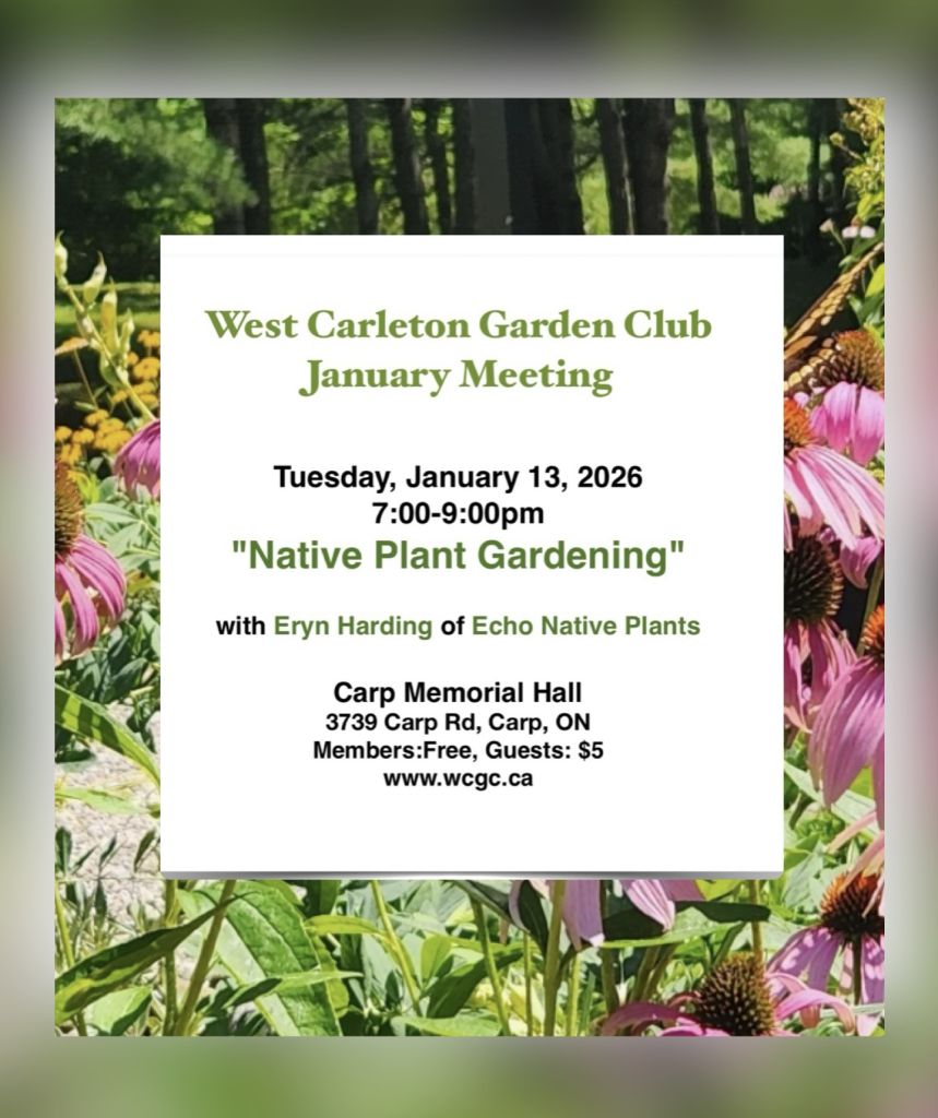 Native Plant Gardening