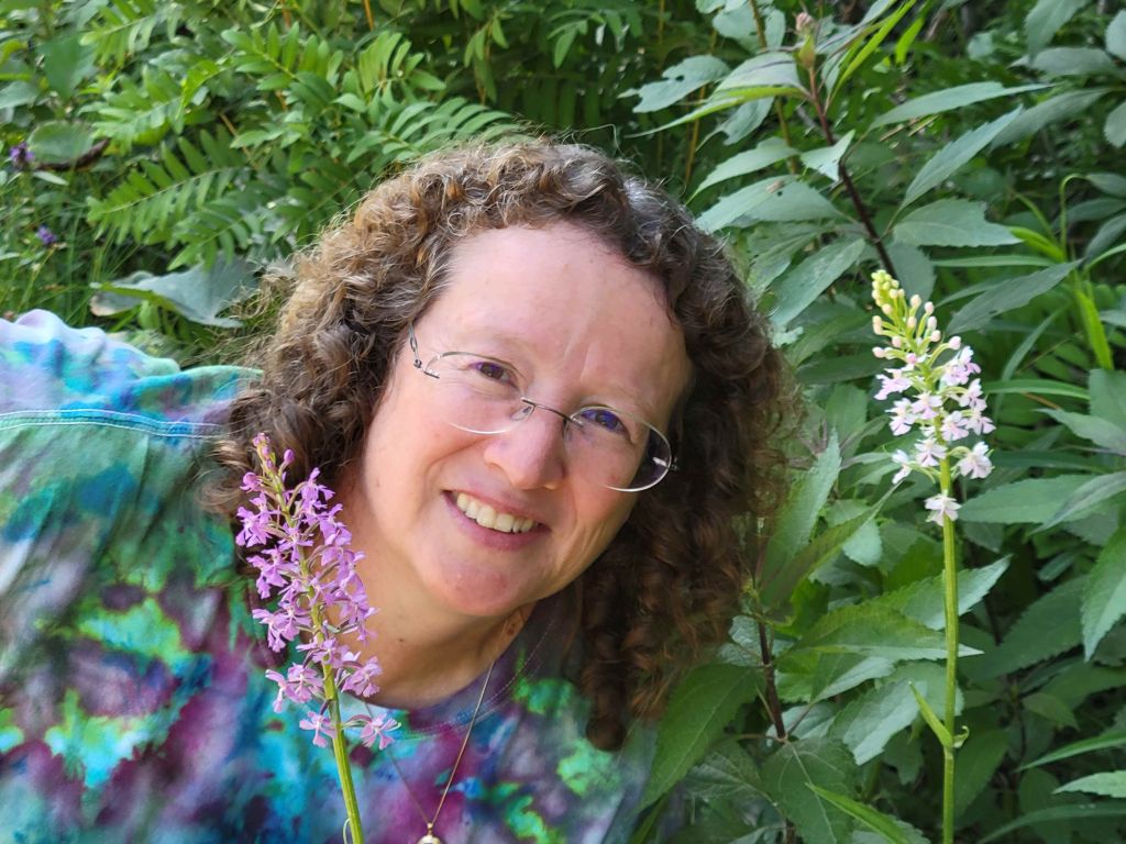 Ottawa Orchid Society January Meeting