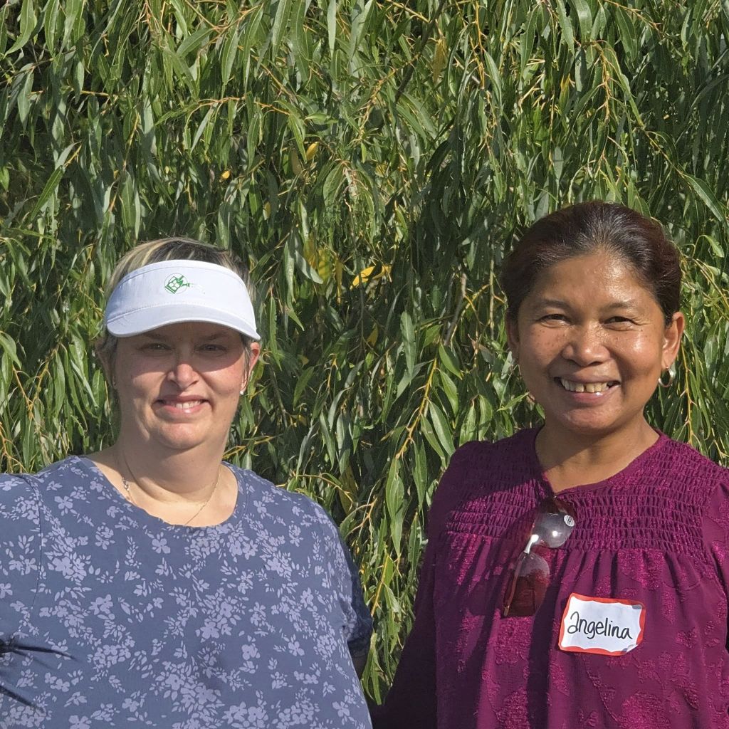 Friends of the Experimental Farm/Master Gardeners of Ottawa Carleton Lecture Series – Nurturing Your Own Food Forest