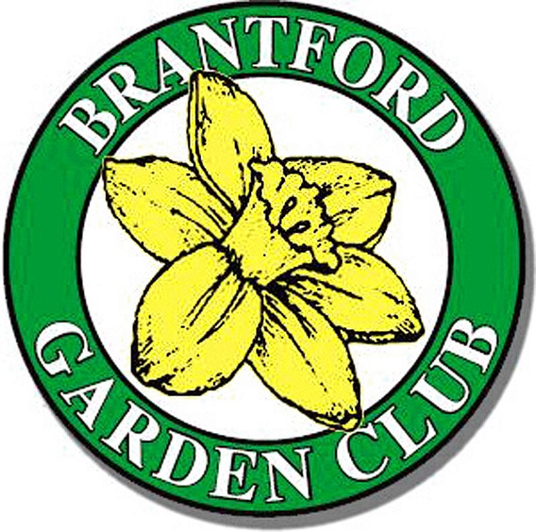 BRANTFORD GARDEN CLUB