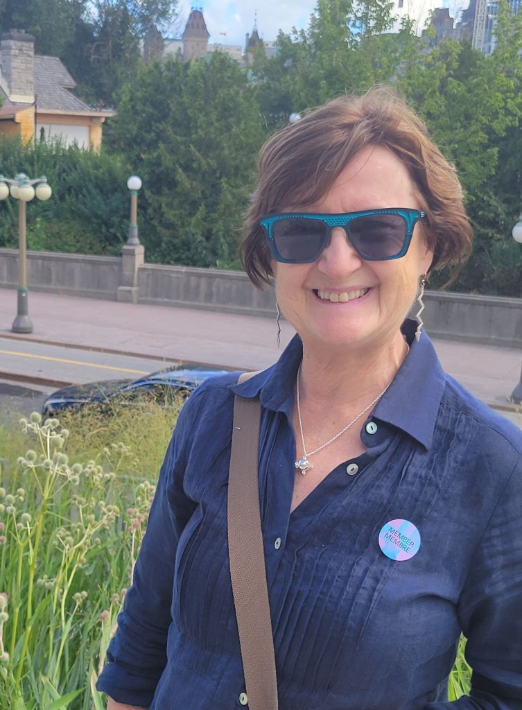 Friends of the Experimental Farm/Master Gardeners of Ottawa Carleton Lecture Series – Growing Unusual Edibles: Successes, Failures and Learnings