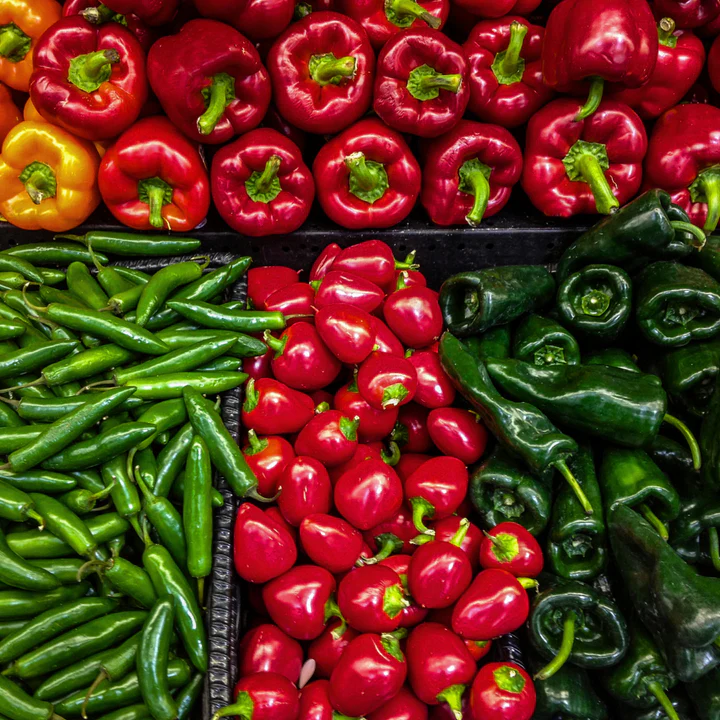 FREE How to Grow Peppers Seminar [WINDMILL LANE]
