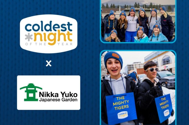 Coldest Night of the Year