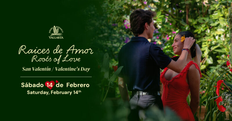 Raíces de Amor 🌱❤️