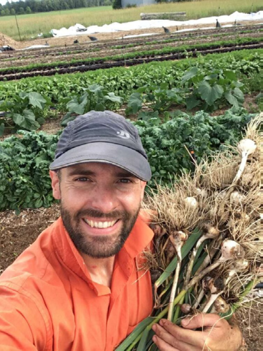 Modern Sustainable Gardening Practices