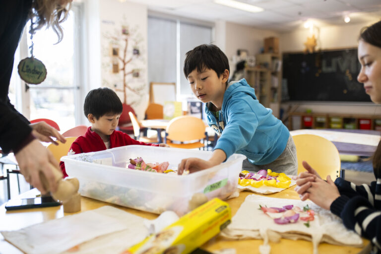 Free Earth Day Family Drop-in