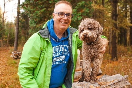 General Meeting, Mini Flower Show and Guest Speaker Dr. Andrew Peregrine