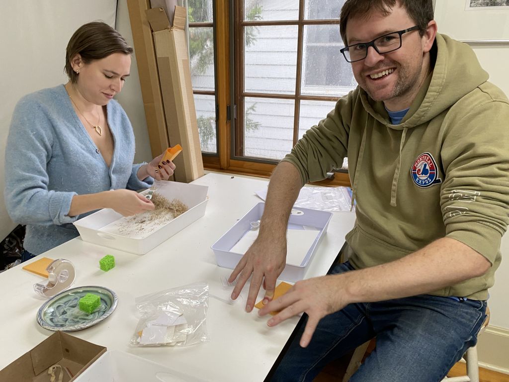 It’s Easy! Seed Saving 101