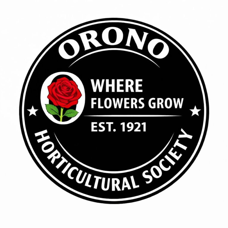 May Fundraising Plant Sale / Orono Horticultural Society