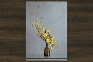 Floral Design Program: Classic Design Fundamentals 2