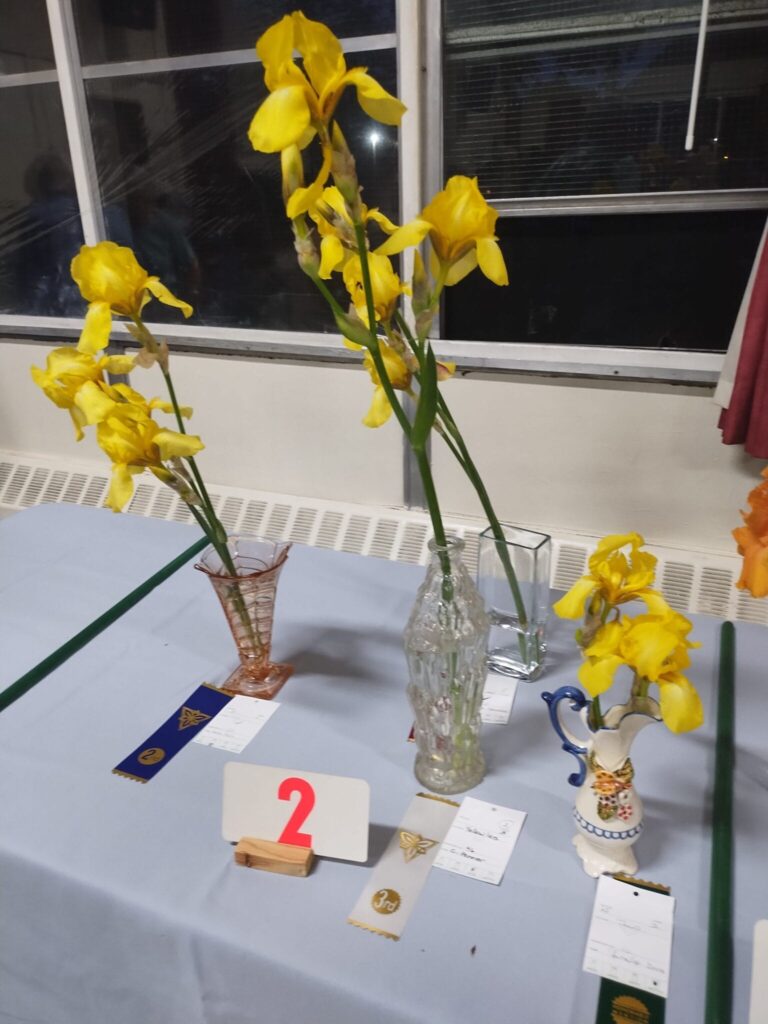 Agincourt Garden Club + Tony Snider present What’s New in Hostas