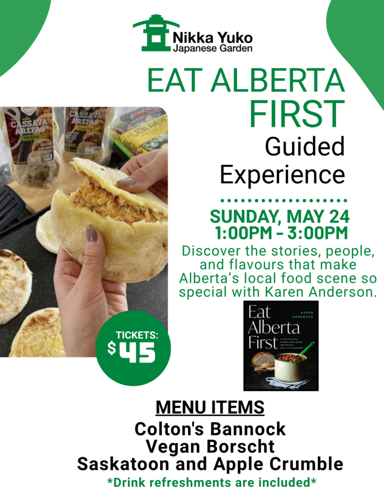 Eat Alberta First