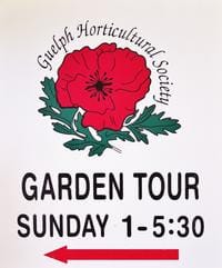 Garden Tour
