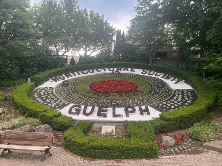 General Meeting, Mini Flower Show and Guest Speaker Shannon Westwood