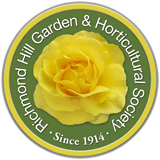 June General Meeting: Guest Speaker Ingrid Janssen, “Passionate About Peonies”
