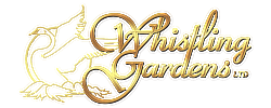 Garden Centre & Botanical Gardens OPEN & HOURS!