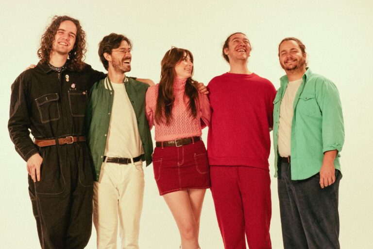 Free Edwards Summer Music Series: Coco Rose