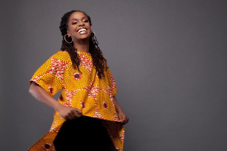 Free Edwards Summer Music Series: Joy Lapps