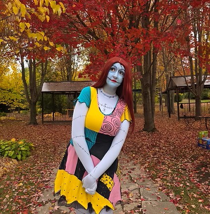 Haunted Gardens Spooktacular