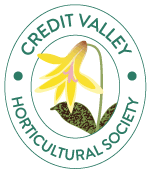Credit Valley Horticultural Society September Meeting